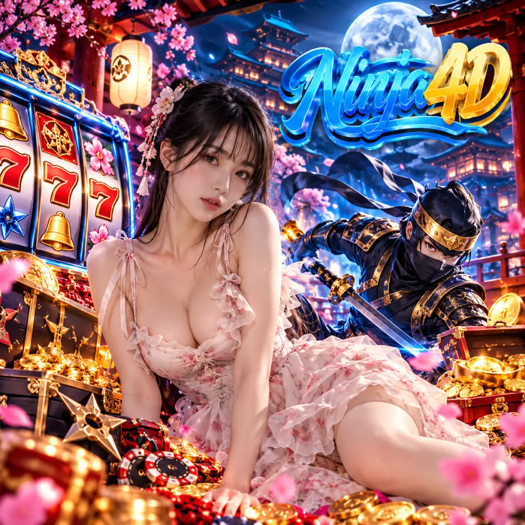 Banner utama ninja4d